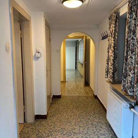 Ideal Fuer Firmen Und Berufsreisende - Grosshandsdorf Gaestehaus *