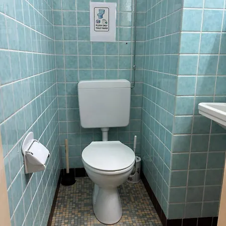 Ideal Fuer Firmen Und Berufsreisende - Grosshandsdorf Gaestehaus Lägenhet Grosshansdorf