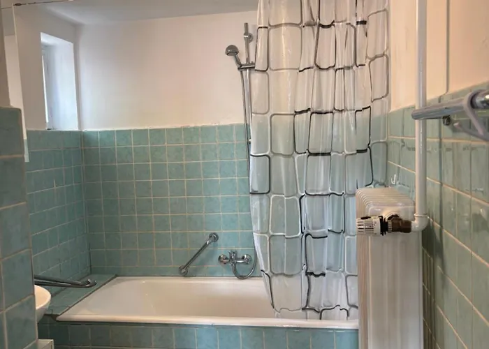 Appartement Grosshandsdorf Gaestehaus