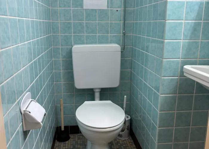 Grosshandsdorf Gaestehaus Appartement Grosshansdorf