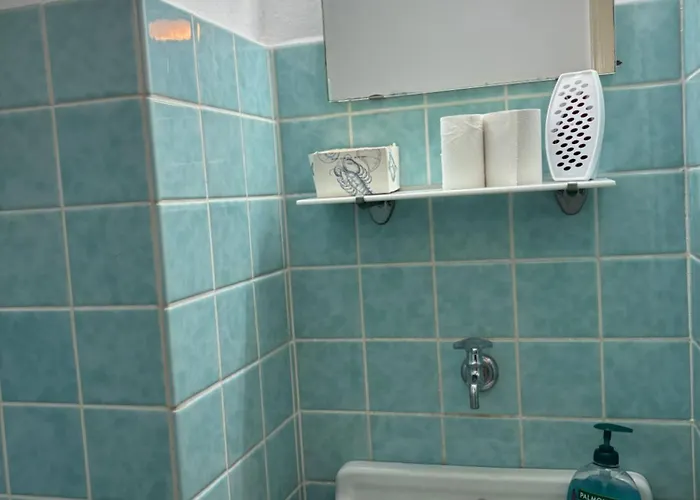 Grosshandsdorf Gaestehaus Grosshansdorf